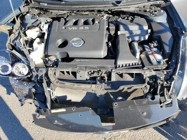 Photo 11 from auction – 2012 NISSAN ALTIMA SR with VIN 1N4BL2EP4CC173417