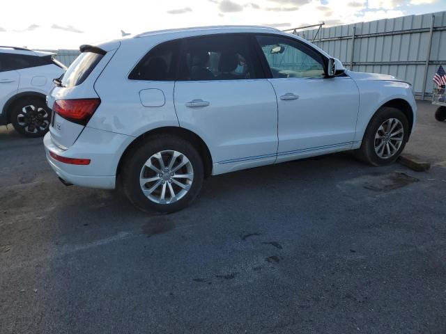 Photo 3 from auction – 2016 AUDI Q5 PREMIUM with VIN WA1C2AFP9GA093763
