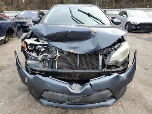Photo 5 from auction – 2015 TOYOTA COROLLA L with VIN 2T1BURHE7FC347373
