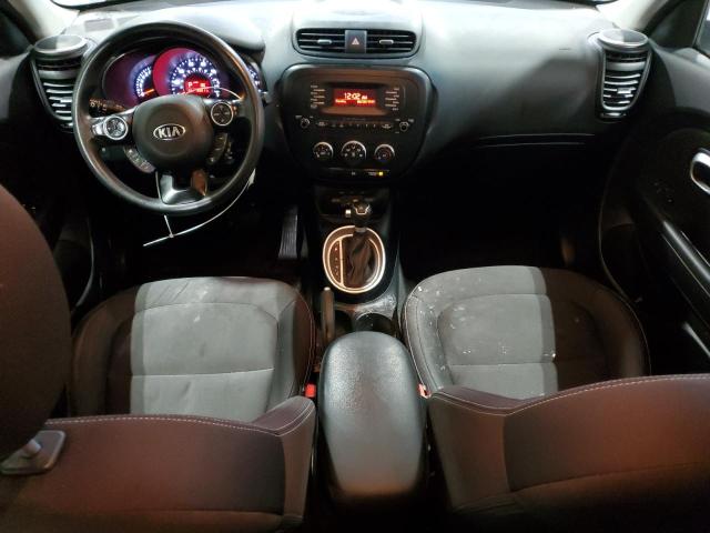 Photo 8 from auction – 2016 KIA SOUL with VIN KNDJN2A25G7267573