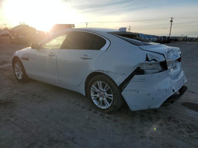 Photo 2 from auction – 2018 JAGUAR XE PREMIUM with VIN SAJAJ4FXXJCP21988