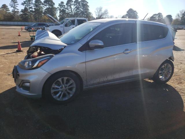 CHEVROLET SPARK 2LT 2020 с VIN KL8CF6SA2LC467288 - Снимка от търг