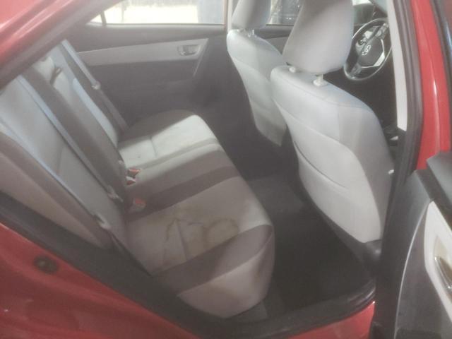 Photo 10 from auction – 2017 TOYOTA COROLLA L with VIN 2T1BURHEXHC963345