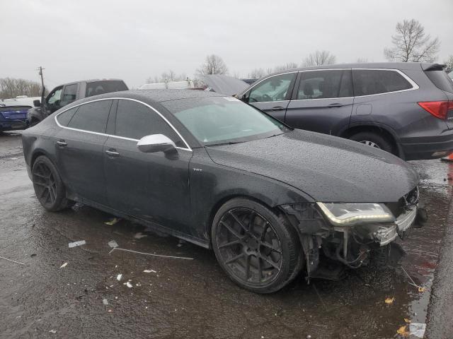 Photo 4 from auction – 2013 AUDI S7 PRESTIG with VIN WAU32AFC6DN081851