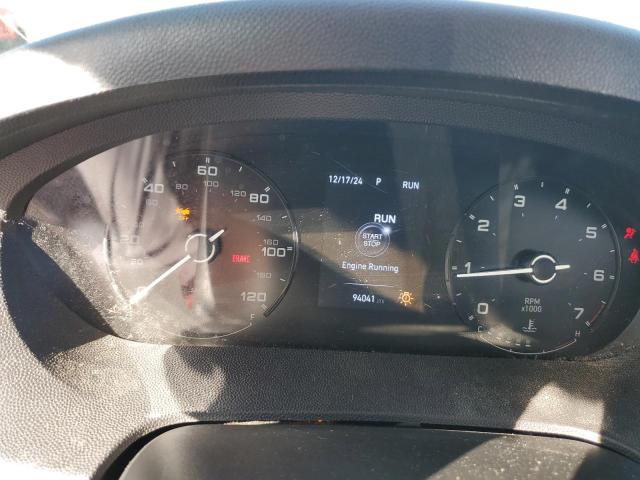 Photo 9 from auction – 2022 RAM PROMASTER with VIN 3C6MRVJG9NE104394