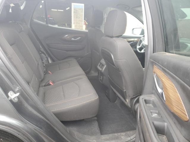 Photo 11 from auction – 2020 GMC TERRAIN SL with VIN 3GKALTEV7LL197522