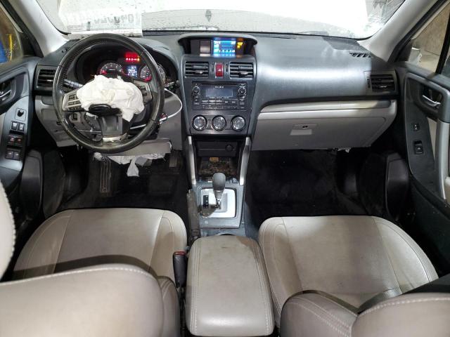 Photo 8 from auction – 2015 SUBARU FORESTER 2 with VIN JF2SJAHC6FH414714
