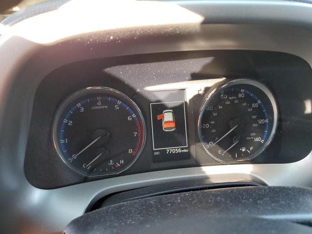 Photo 9 from auction – 2016 TOYOTA RAV4 LIMIT with VIN 2T3YFREV4GW259770
