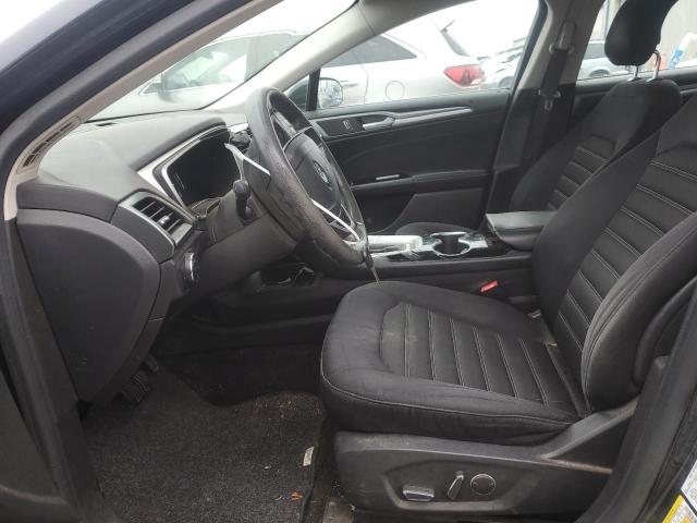 Photo 7 from auction – 2014 FORD FUSION SE with VIN 3FA6P0H79ER362008