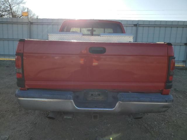Photo 6 from auction – 2001 DODGE RAM 1500 with VIN 1B7HC16Y31S294545