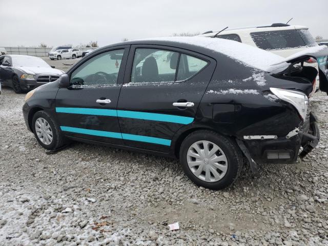 Photo 2 from auction – 2012 NISSAN VERSA S with VIN 3N1CN7AP2CL865114