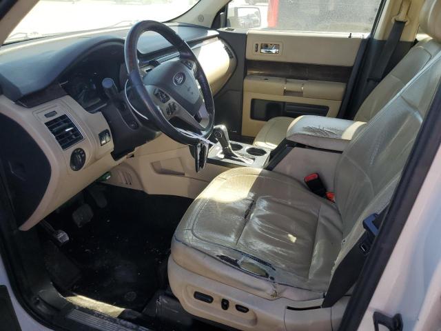 Photo 7 from auction – 2013 FORD FLEX LIMIT with VIN 2FMGK5D88DBD20253