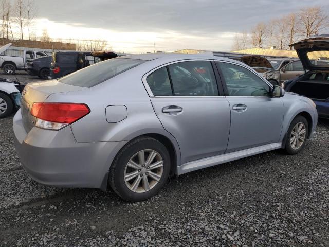 Zdjęcie 3 z aukcji – 2012 SUBARU LEGACY 2.5 z VIN 4S3BMBA65C3028715