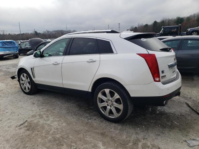 Photo 2 from auction – 2016 CADILLAC SRX PERFOR with VIN 3GYFNCE30GS582730