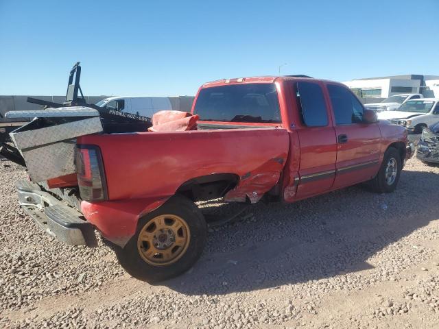 Photo 3 from auction – 2001 CHEVROLET SILVERADO with VIN 1GCEC19V11Z268943