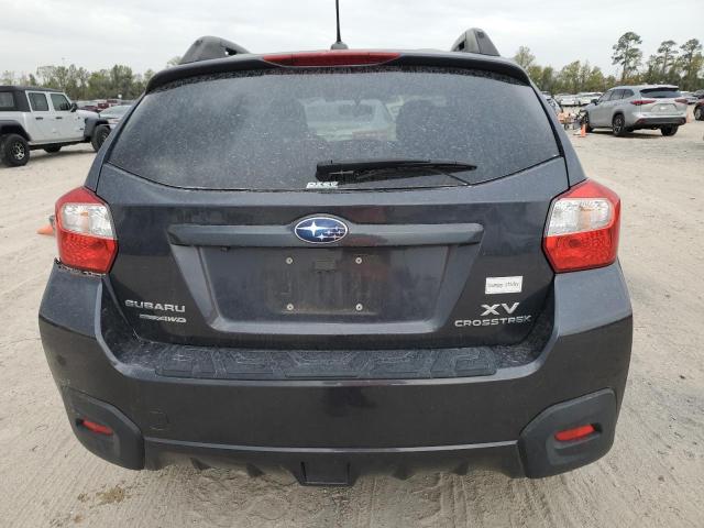 Photo 6 from auction – 2015 SUBARU XV CROSSTR with VIN JF2GPASC9F8273215