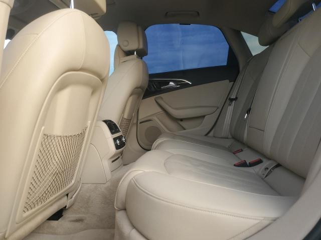 Photo 10 from auction – 2016 AUDI A6 PREMIUM with VIN WAUDFAFC2GN123428