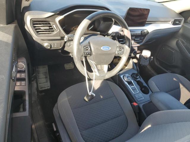 Photo 8 from auction – 2020 FORD ESCAPE SE with VIN 1FMCU0G69LUA73517