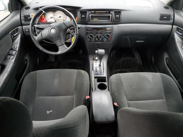 Photo 8 from auction – 2006 TOYOTA COROLLA CE with VIN 1NXBR32E56Z575488