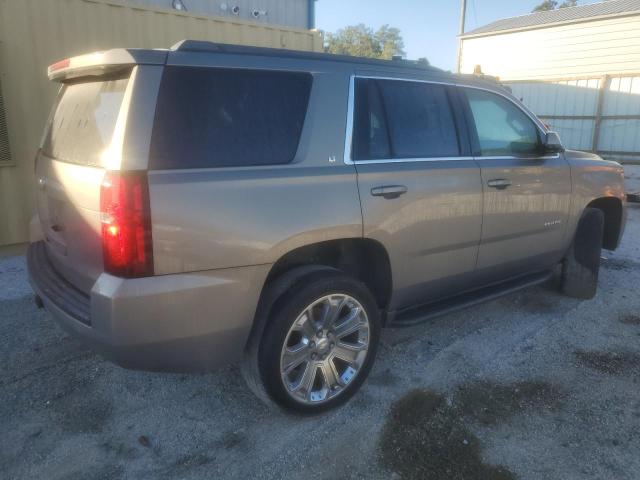 Photo 3 from auction – 2017 CHEVROLET TAHOE C150 with VIN 1GNSCBKC0HR183000