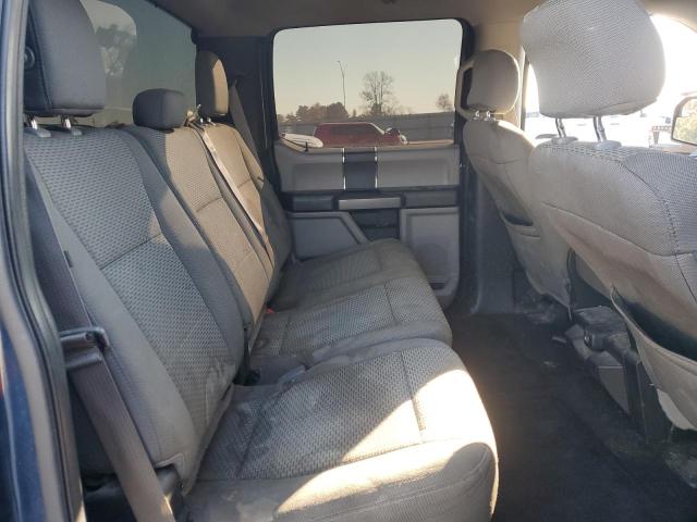 Photo 10 from auction – 2016 FORD F150 SUPER with VIN 1FTEW1EF4GKD96648