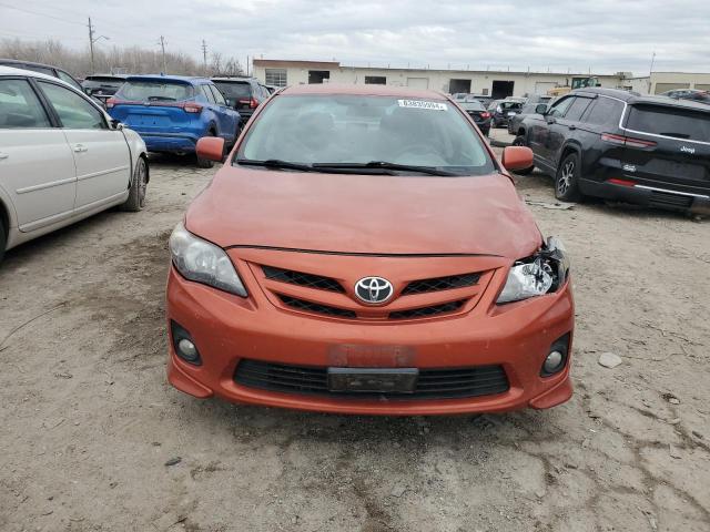 Photo 5 from auction – 2013 TOYOTA COROLLA BA with VIN 2T1BU4EE1DC074371