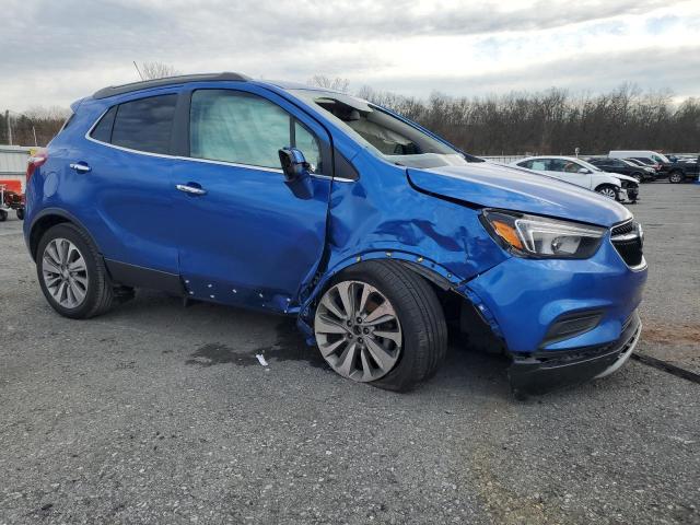 Photo 4 from auction – 2018 BUICK ENCORE PRE with VIN KL4CJASB3JB640153