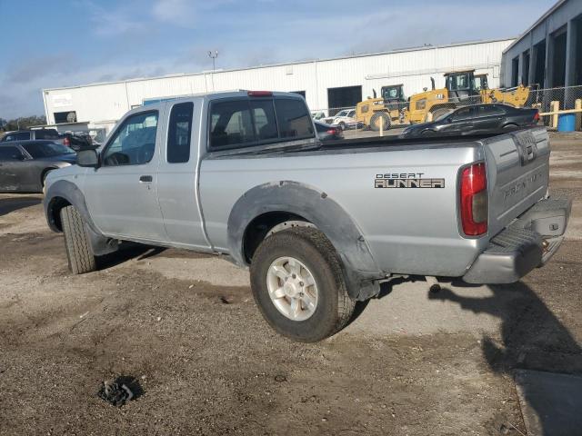 Photo 2 from auction – 2001 NISSAN FRONTIER K with VIN 1N6ED26T51C338739
