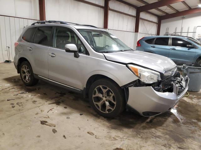 Photo 4 from auction – 2015 SUBARU FORESTER 2 with VIN JF2SJAUC4FH440265