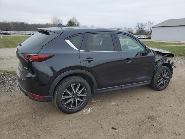 Photo 3 from auction – 2018 MAZDA CX-5 GRAND with VIN JM3KFBDM5J0371793