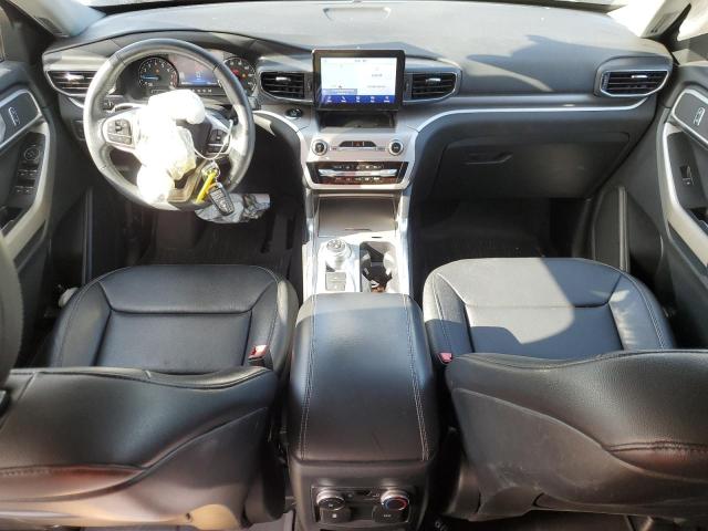 Photo 8 from auction – 2020 FORD EXPLORER X with VIN 1FMSK7DH9LGD17908