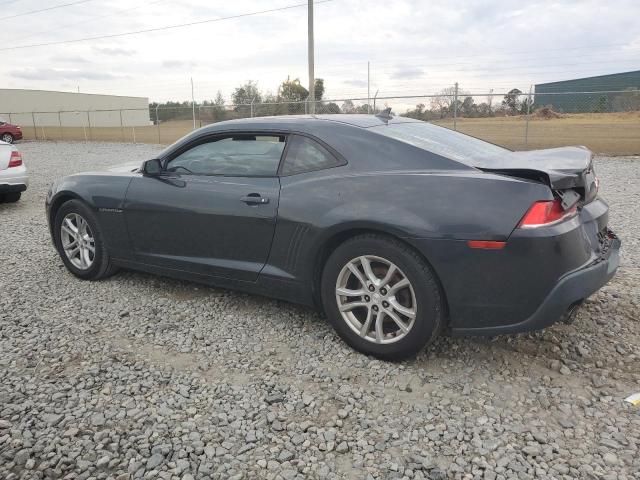 Photo 2 from auction – 2014 CHEVROLET CAMARO LS with VIN 2G1FE1E33E9128226