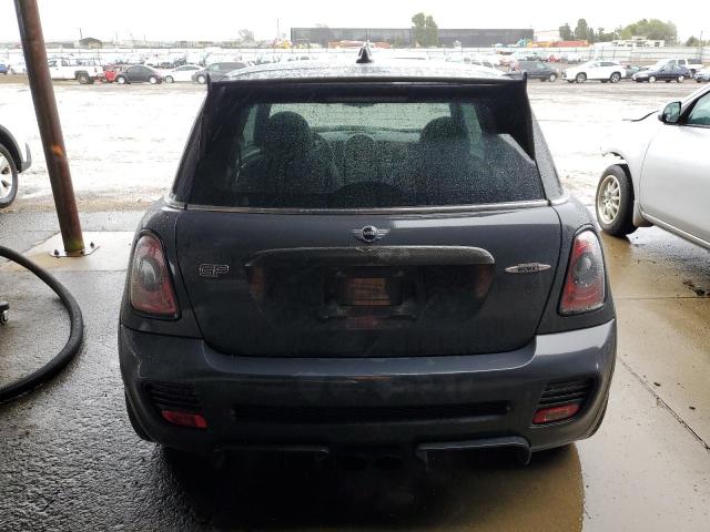 Photo 6 from auction – 2013 MINI COOPER JOH with VIN WMWSU9C56DT385140
