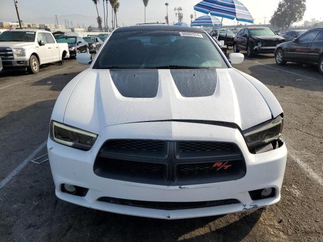 Photo 5 from auction – 2013 DODGE CHARGER R/ with VIN 2C3CDXCT7DH696622