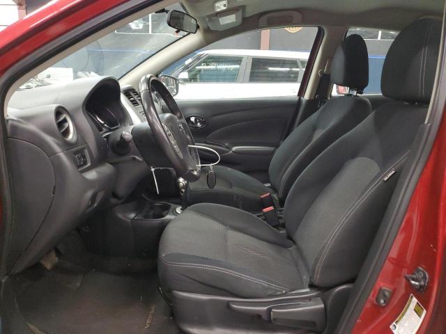 Photo 7 from auction – 2016 NISSAN VERSA S with VIN 3N1CN7AP9GL880232