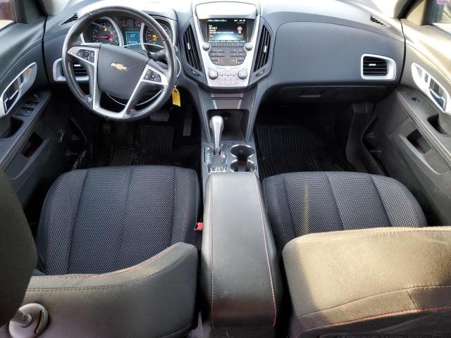 Photo 8 from auction – 2012 CHEVROLET EQUINOX LT with VIN 2GNFLEEK6C6295536