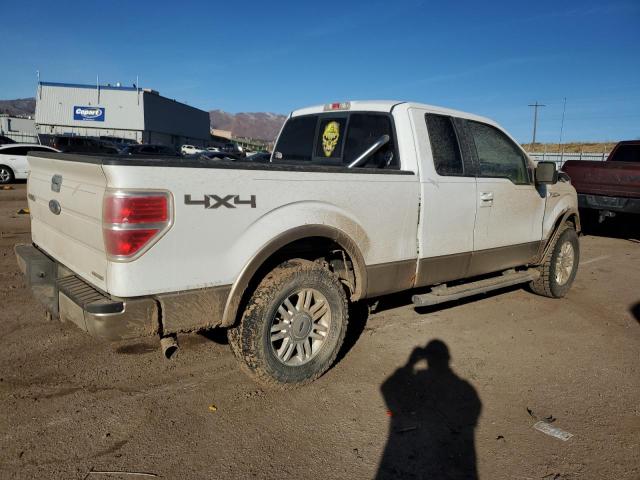 Photo 3 from auction – 2011 FORD F150 SUPER with VIN 1FTFX1EF7BFA42044