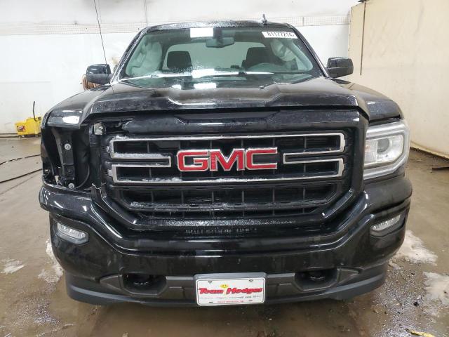 Photo 5 from auction – 2019 GMC SIERRA LIM with VIN 2GTV2LEC0K1124314