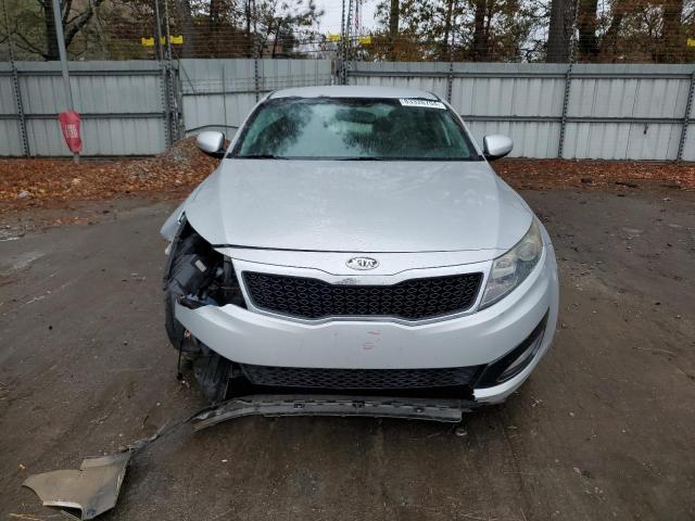 Photo 5 from auction – 2013 KIA OPTIMA EX with VIN 5XXGN4A73DG119961