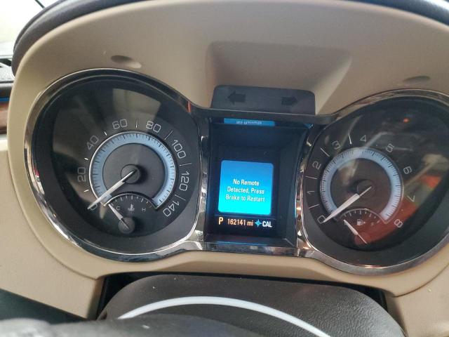 Photo 9 from auction – 2013 BUICK LACROSSE P with VIN 1G4GF5E30DF215650
