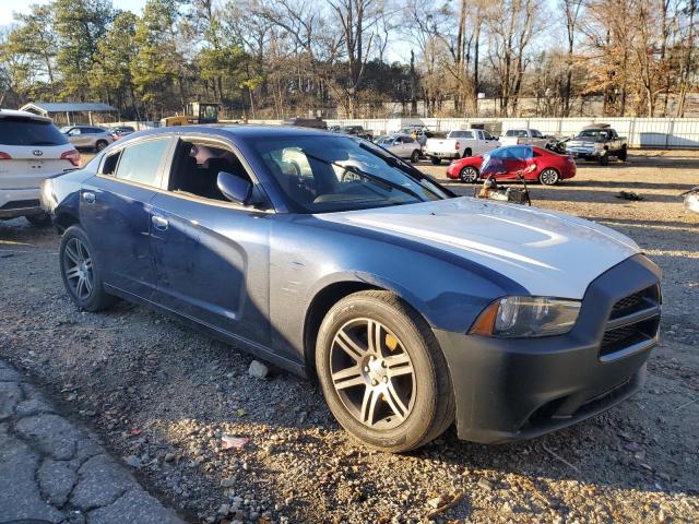 Photo 4 from auction – 2014 DODGE CHARGER SE with VIN 2C3CDXBG1EH324229