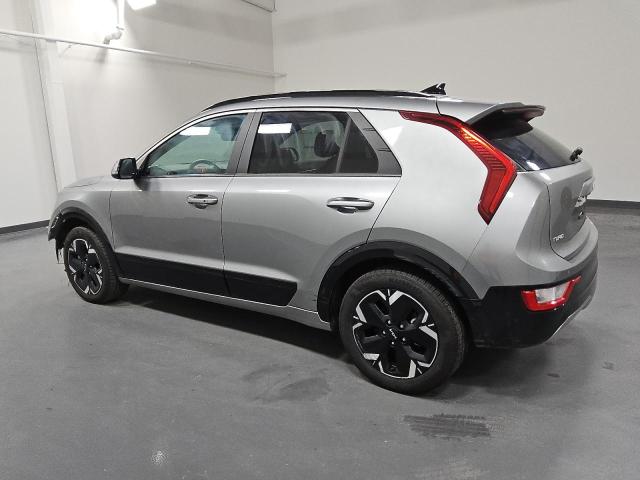 Photo 2 from auction – 2023 KIA NIRO WIND with VIN KNDCR3L18P5053616