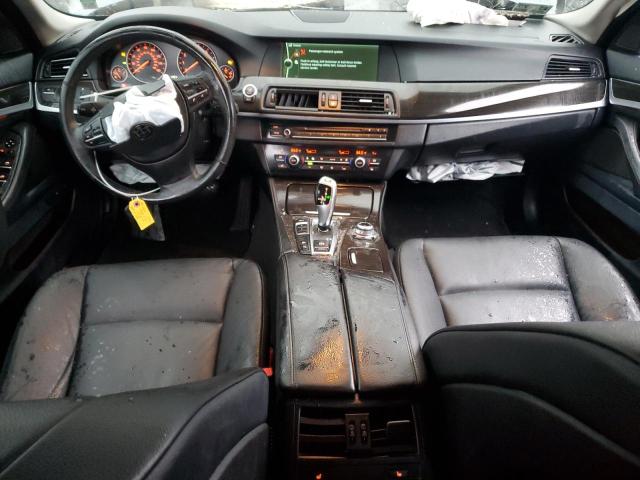Photo 8 from auction – 2012 BMW 535 XI with VIN WBAFU7C52CDU60611
