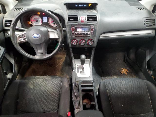 Photo 8 from auction – 2014 SUBARU IMPREZA with VIN JF1GJAA69EH010934