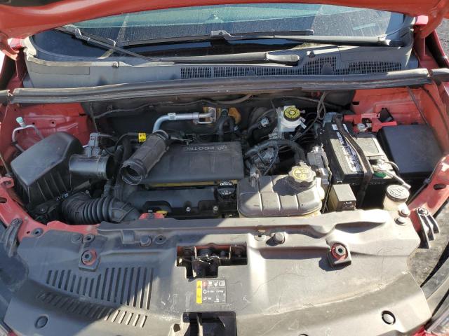 Photo 12 from auction – 2018 BUICK ENCORE PRE with VIN KL4CJASB9JB638648