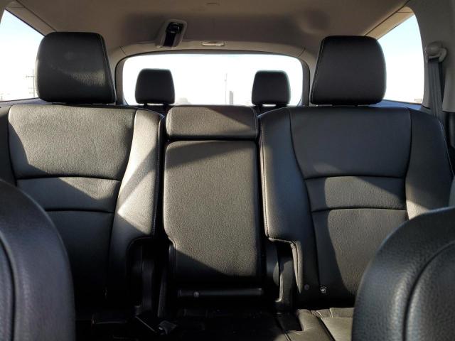 Photo 10 from auction – 2020 HONDA PILOT EXL with VIN 5FNYF6H54LB064407