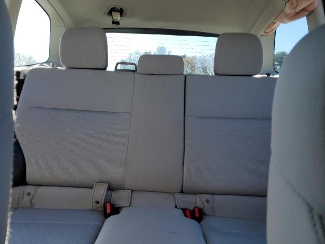 Photo 10 from auction – 2017 SUBARU FORESTER 2 with VIN JF2SJABC4HH560430
