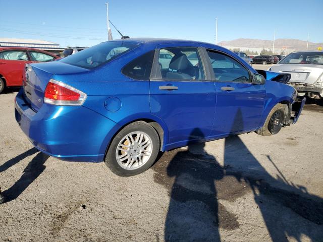 Photo 3 from auction – 2011 FORD FOCUS SE with VIN 1FAHP3FN3BW150001