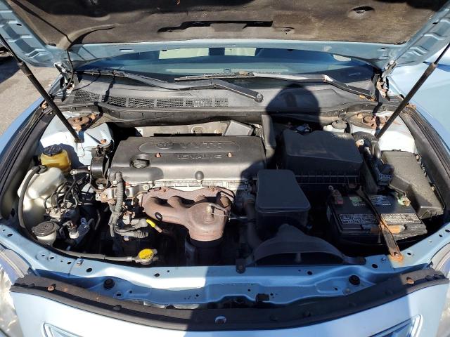 Photo 11 from auction – 2008 TOYOTA CAMRY CE with VIN 4T1BE46KX8U732789