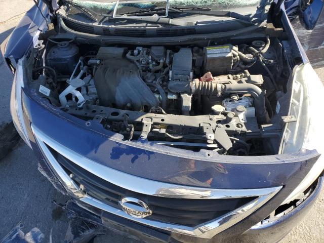 Photo 11 from auction – 2019 NISSAN VERSA S with VIN 3N1CN7AP8KL808916
